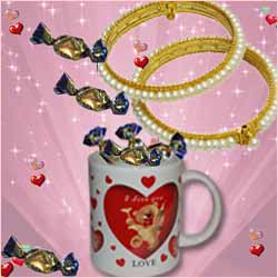 "1gram Fancy Maang Tikka  - MGR-921-CODE001 - Click here to View more details about this Product